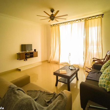 Coco Villa - 3 Bhk Private Sea View Villa With Garden Sancoale Dış mekan fotoğraf